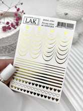 LAK Slider 222